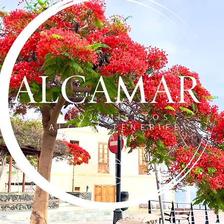 Alcamar Habitacion Privada Con Las Areas De Sala, Cocina Y Bano Que Se Comparten Cerca Al Mar! Alcalá la Real Εξωτερικό φωτογραφία