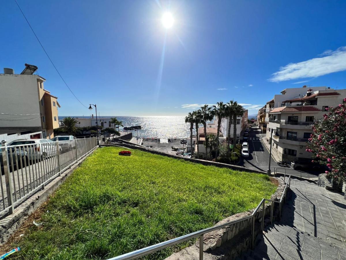 Alcamar Habitacion Privada Con Las Areas De Sala, Cocina Y Bano Que Se Comparten Cerca Al Mar! Alcalá la Real Εξωτερικό φωτογραφία