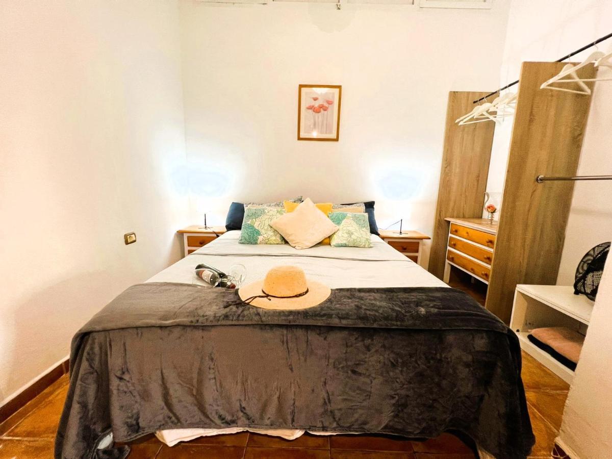 Alcamar Habitacion Privada Con Las Areas De Sala, Cocina Y Bano Que Se Comparten Cerca Al Mar! Alcalá la Real Εξωτερικό φωτογραφία