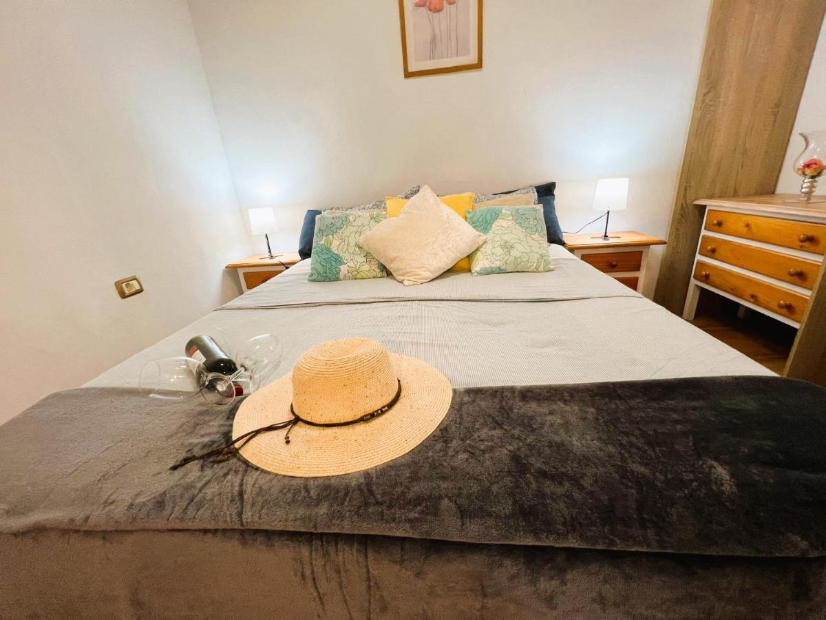 Alcamar Habitacion Privada Con Las Areas De Sala, Cocina Y Bano Que Se Comparten Cerca Al Mar! Alcalá la Real Εξωτερικό φωτογραφία
