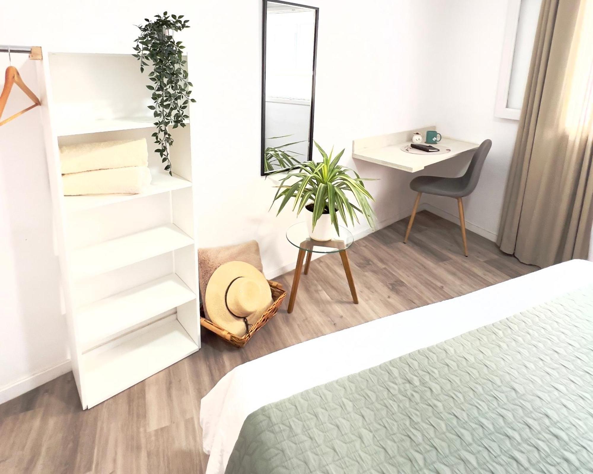 Alcamar Habitacion Privada Con Las Areas De Sala, Cocina Y Bano Que Se Comparten Cerca Al Mar! Alcalá la Real Εξωτερικό φωτογραφία