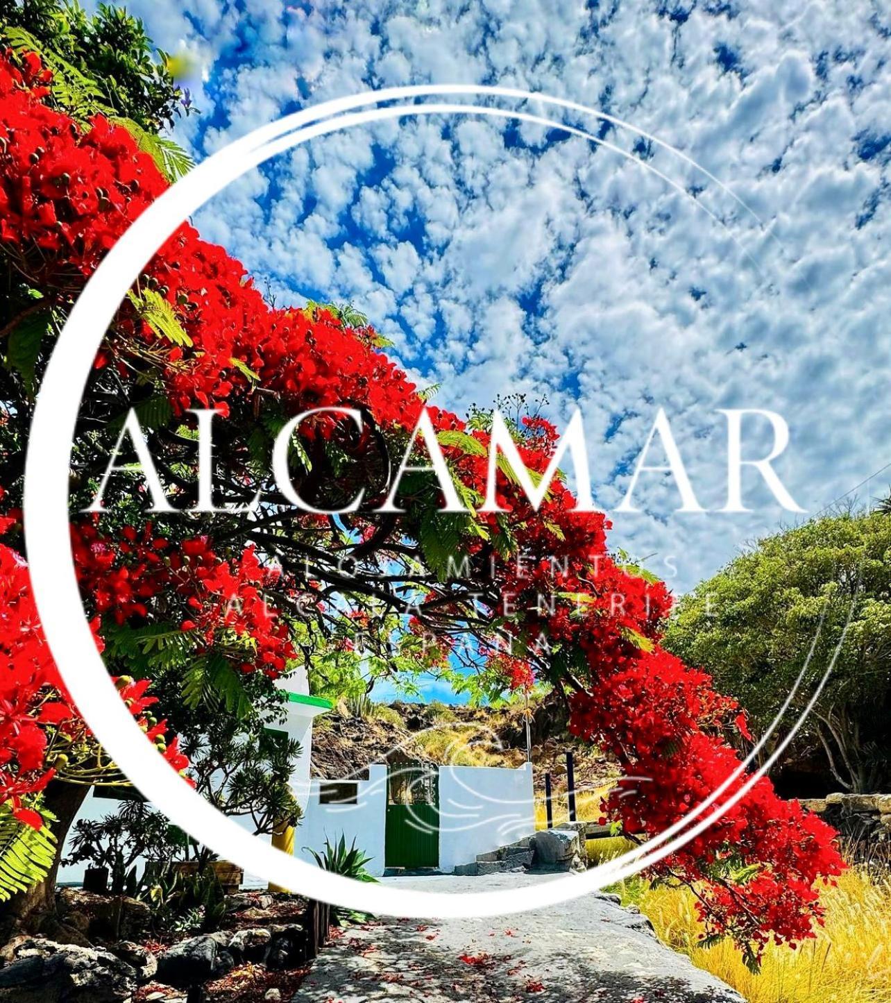 Alcamar Habitacion Privada Con Las Areas De Sala, Cocina Y Bano Que Se Comparten Cerca Al Mar! Alcalá la Real Εξωτερικό φωτογραφία