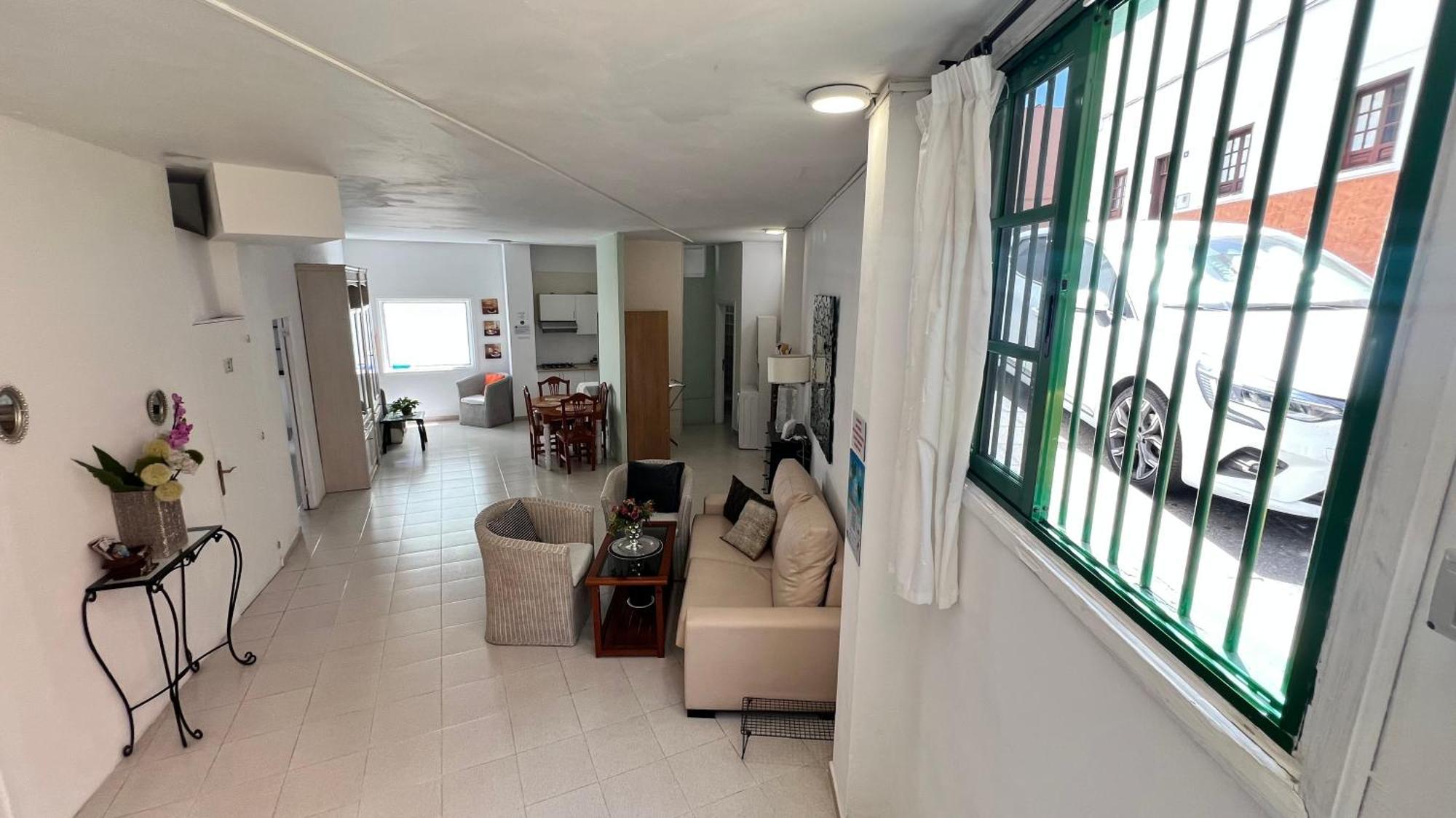 Alcamar Habitacion Privada Con Las Areas De Sala, Cocina Y Bano Que Se Comparten Cerca Al Mar! Alcalá la Real Εξωτερικό φωτογραφία
