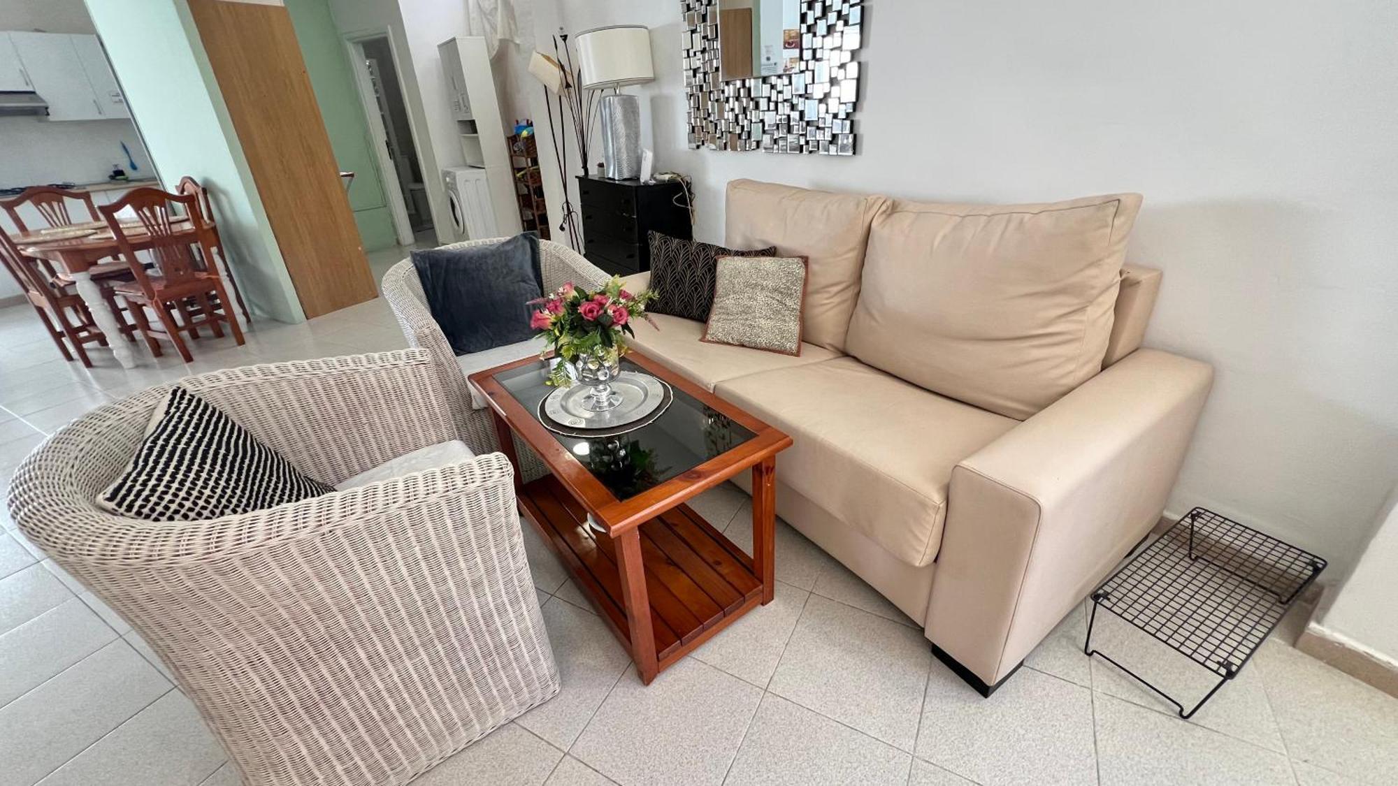 Alcamar Habitacion Privada Con Las Areas De Sala, Cocina Y Bano Que Se Comparten Cerca Al Mar! Alcalá la Real Εξωτερικό φωτογραφία