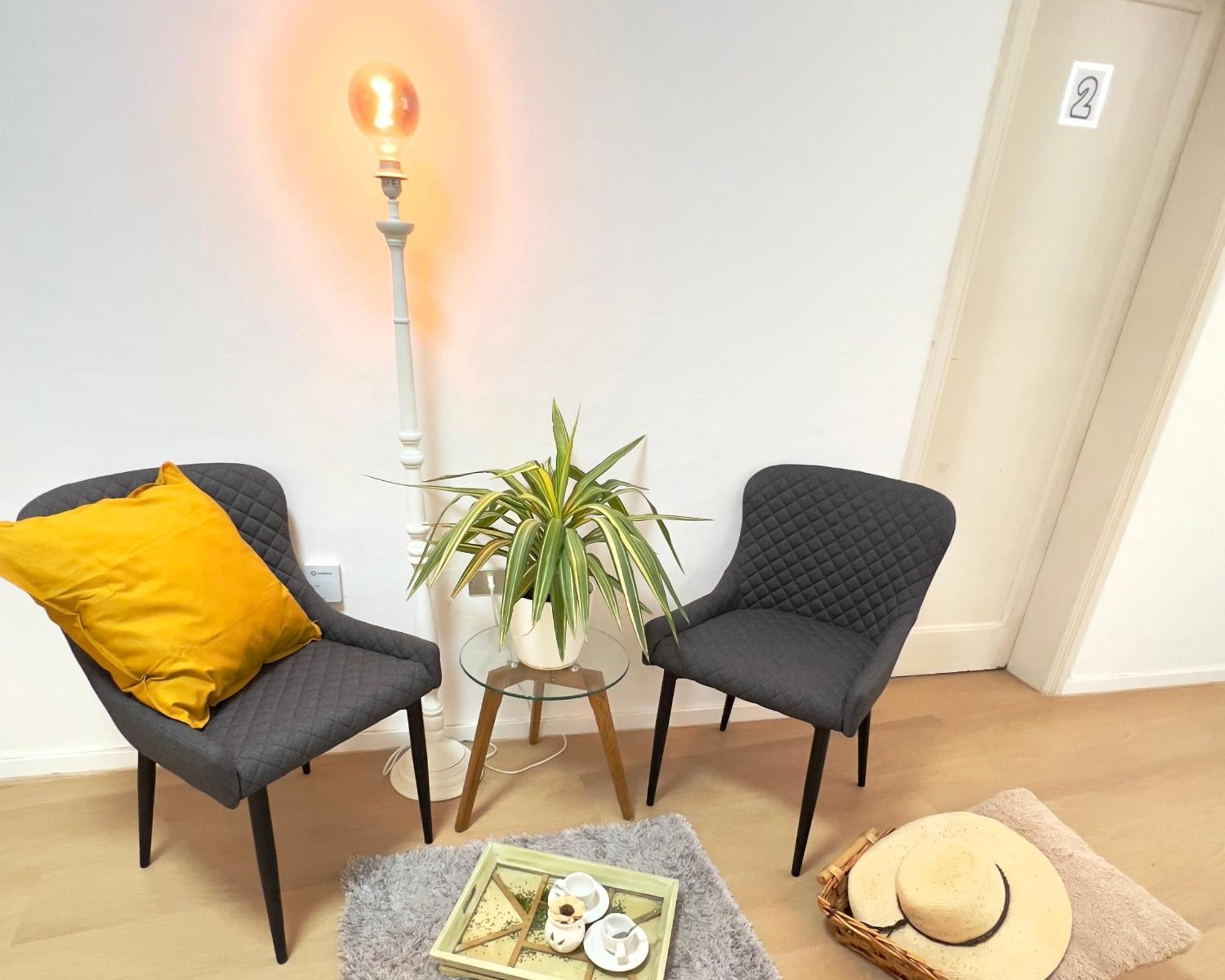 Alcamar Habitacion Privada Con Las Areas De Sala, Cocina Y Bano Que Se Comparten Cerca Al Mar! Alcalá la Real Εξωτερικό φωτογραφία