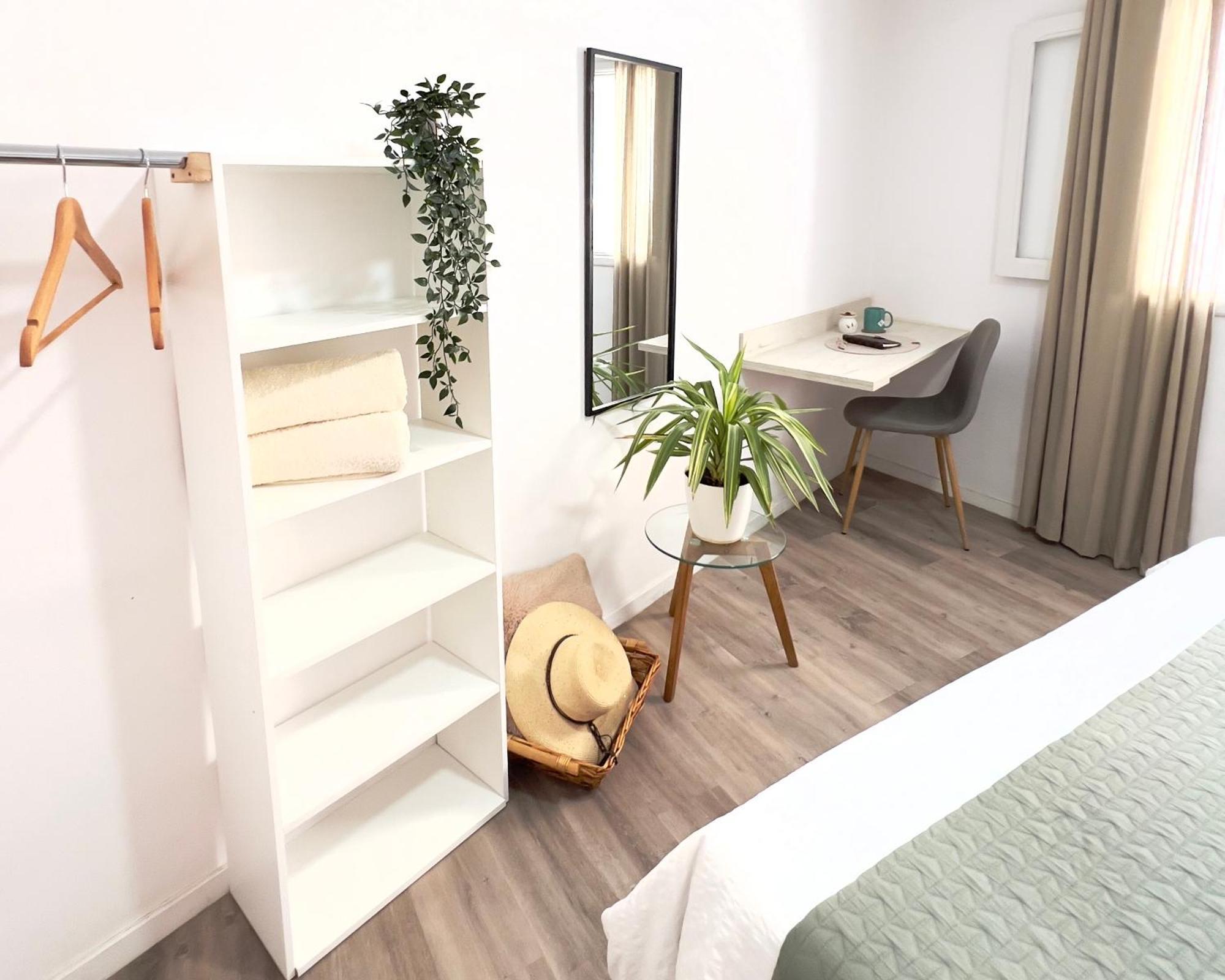 Alcamar Habitacion Privada Con Las Areas De Sala, Cocina Y Bano Que Se Comparten Cerca Al Mar! Alcalá la Real Εξωτερικό φωτογραφία