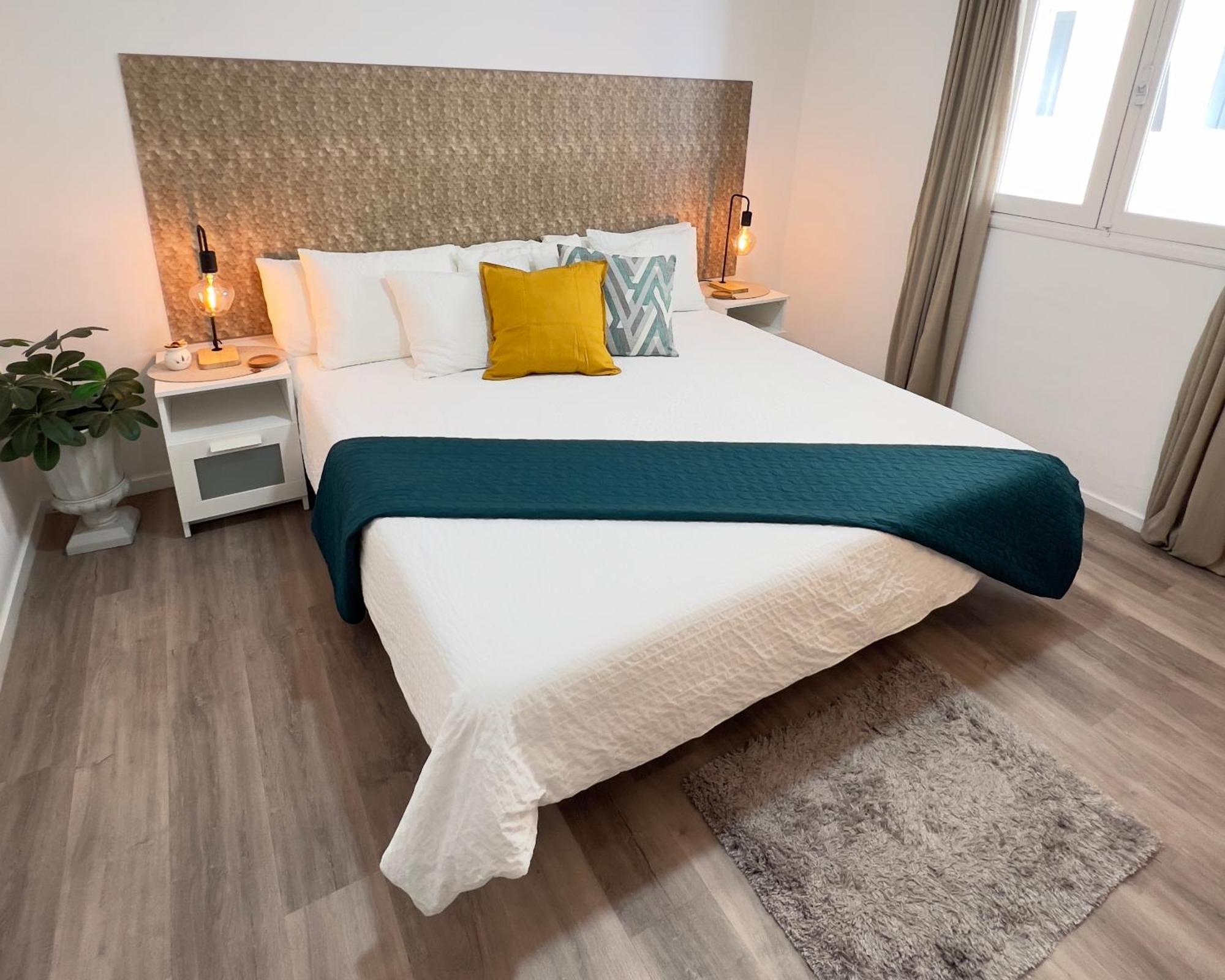 Alcamar Habitacion Privada Con Las Areas De Sala, Cocina Y Bano Que Se Comparten Cerca Al Mar! Alcalá la Real Εξωτερικό φωτογραφία