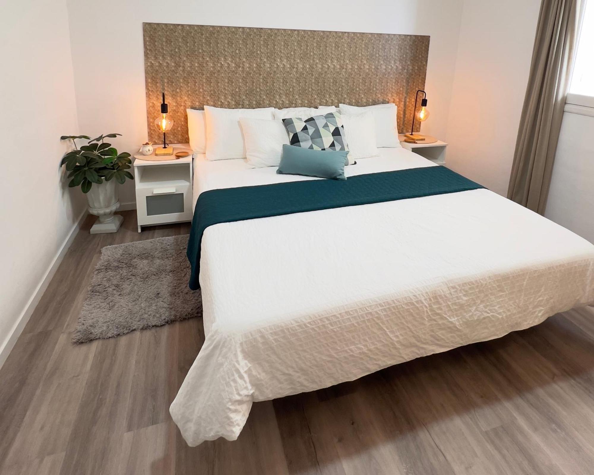 Alcamar Habitacion Privada Con Las Areas De Sala, Cocina Y Bano Que Se Comparten Cerca Al Mar! Alcalá la Real Εξωτερικό φωτογραφία