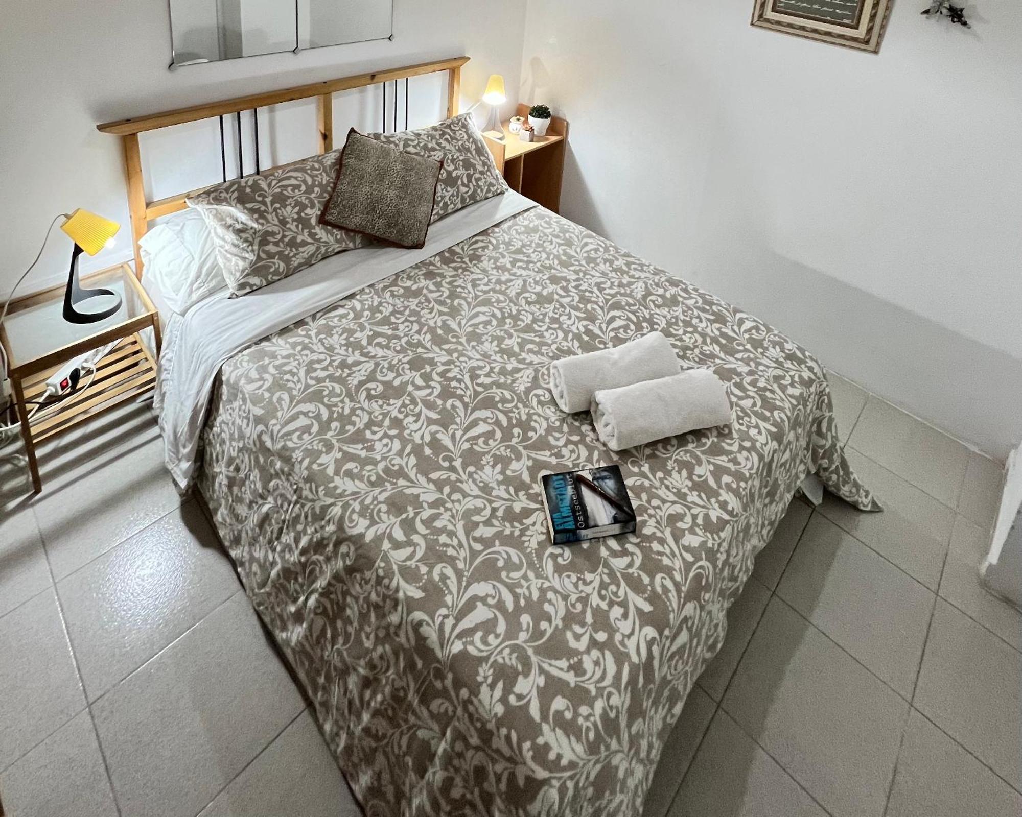 Alcamar Habitacion Privada Con Las Areas De Sala, Cocina Y Bano Que Se Comparten Cerca Al Mar! Alcalá la Real Εξωτερικό φωτογραφία