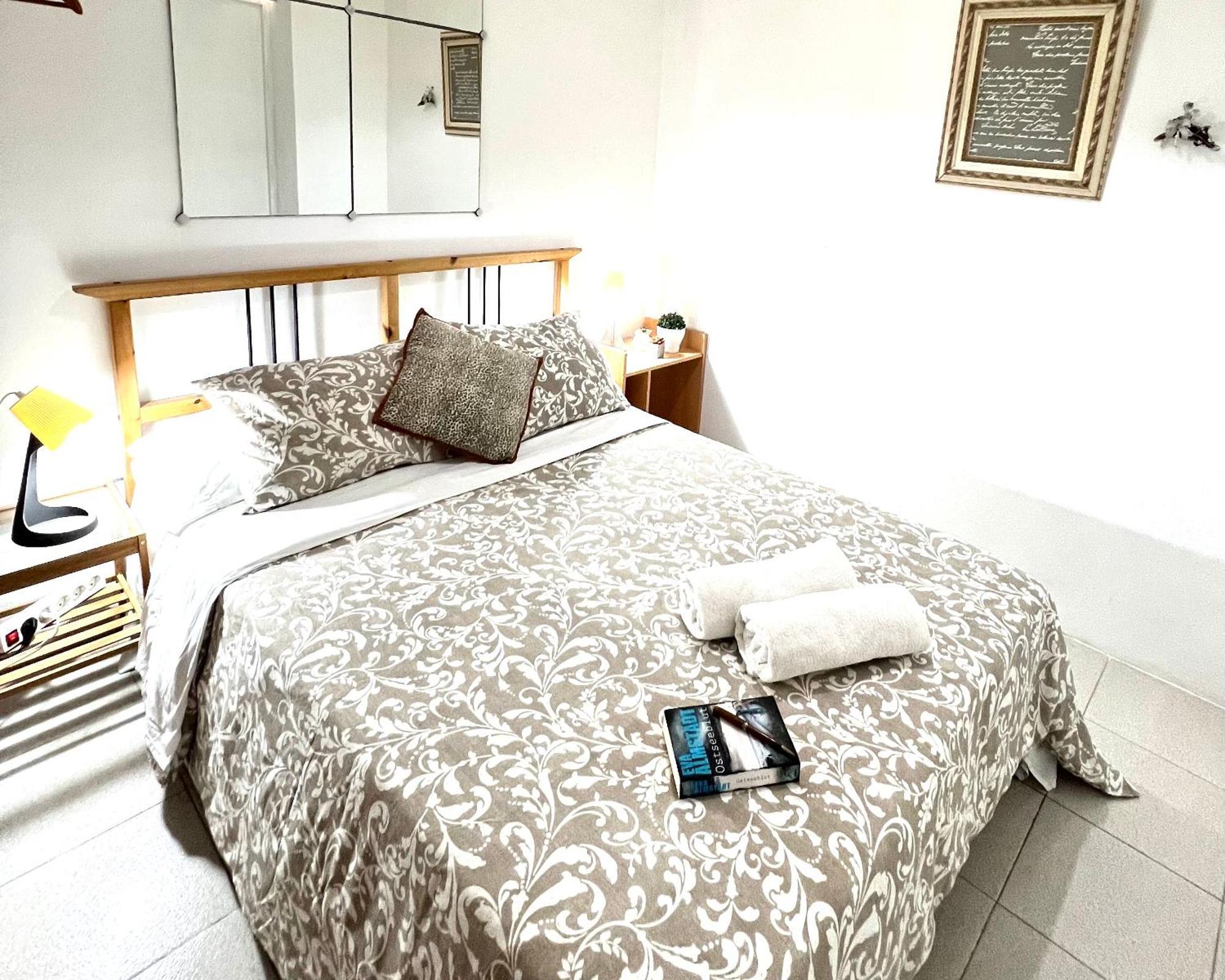 Alcamar Habitacion Privada Con Las Areas De Sala, Cocina Y Bano Que Se Comparten Cerca Al Mar! Alcalá la Real Εξωτερικό φωτογραφία