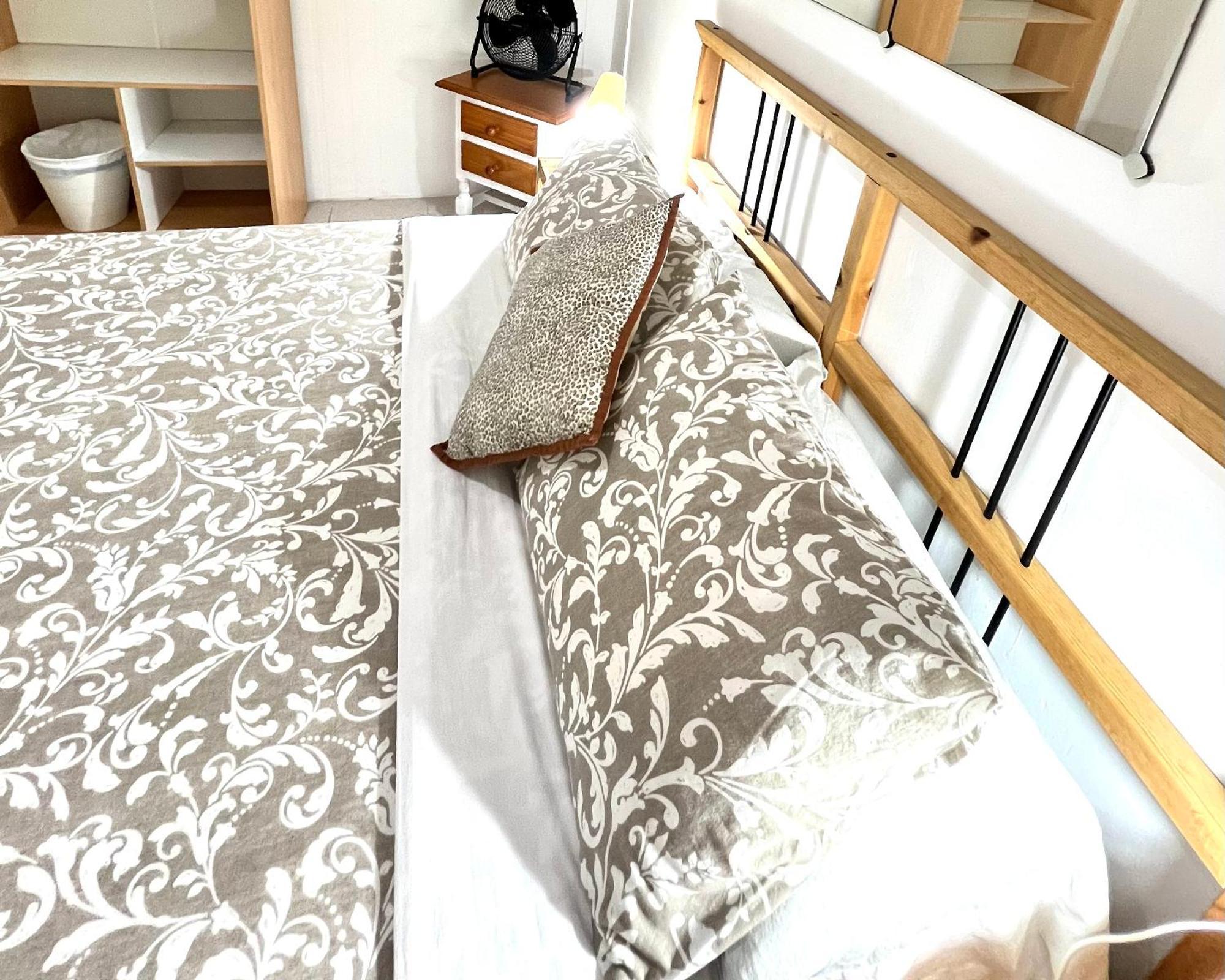 Alcamar Habitacion Privada Con Las Areas De Sala, Cocina Y Bano Que Se Comparten Cerca Al Mar! Alcalá la Real Εξωτερικό φωτογραφία