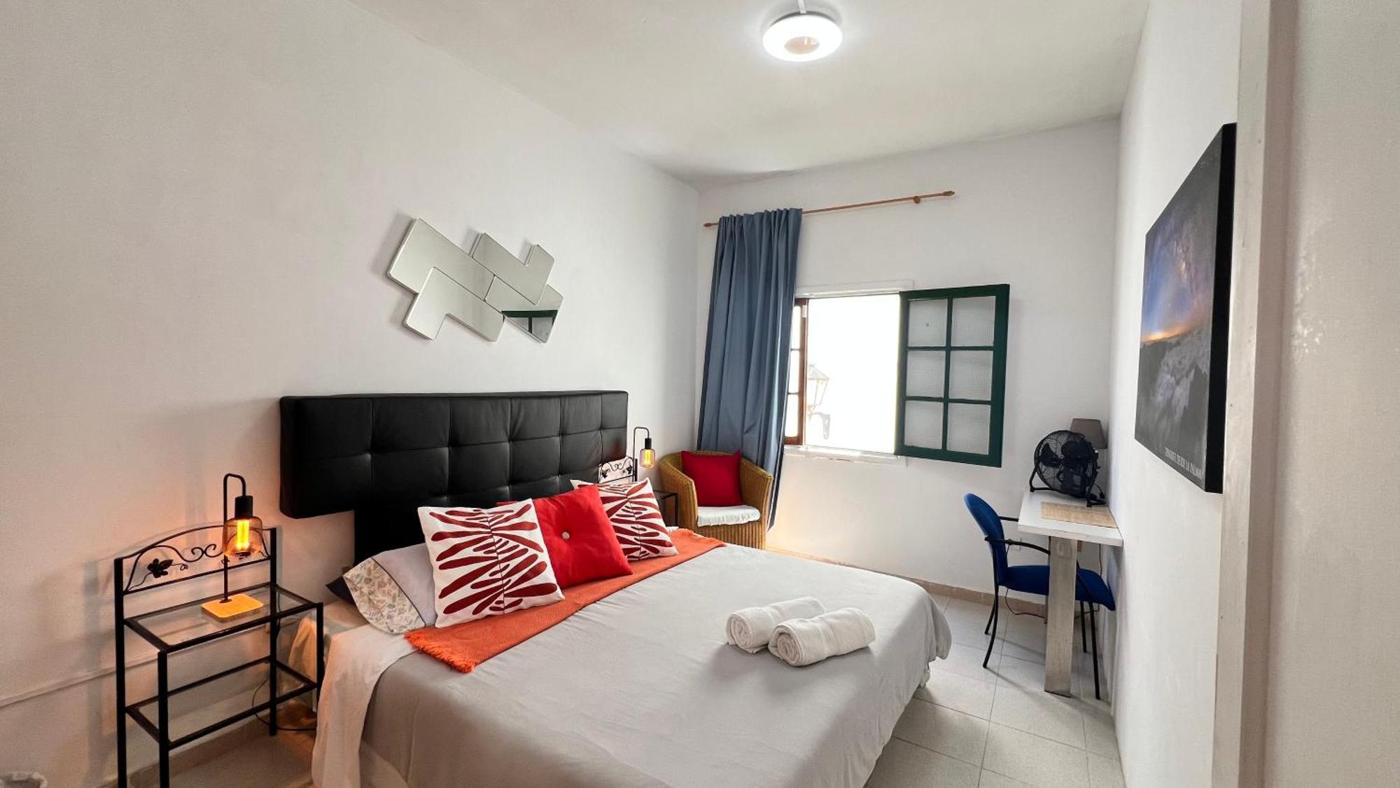 Alcamar Habitacion Privada Con Las Areas De Sala, Cocina Y Bano Que Se Comparten Cerca Al Mar! Alcalá la Real Εξωτερικό φωτογραφία