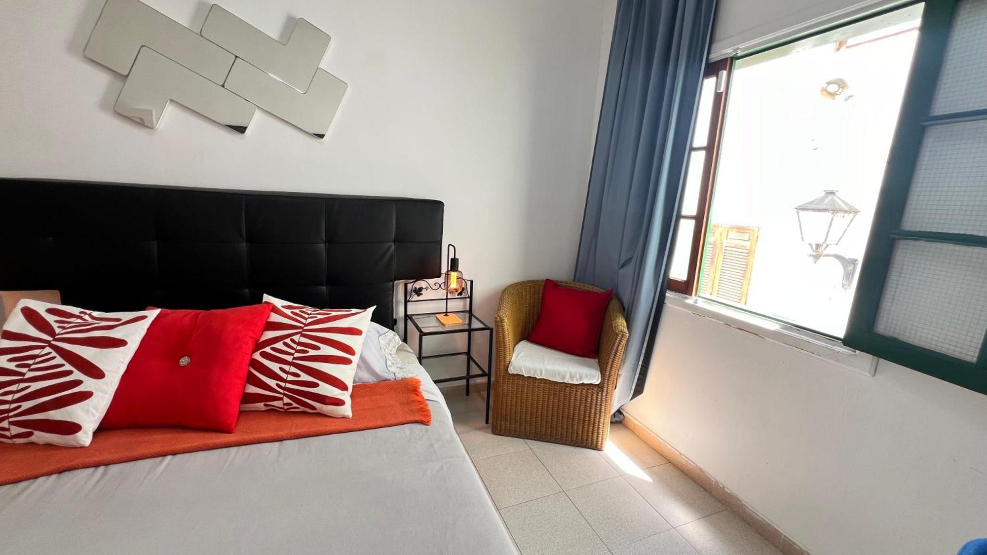 Alcamar Habitacion Privada Con Las Areas De Sala, Cocina Y Bano Que Se Comparten Cerca Al Mar! Alcalá la Real Εξωτερικό φωτογραφία
