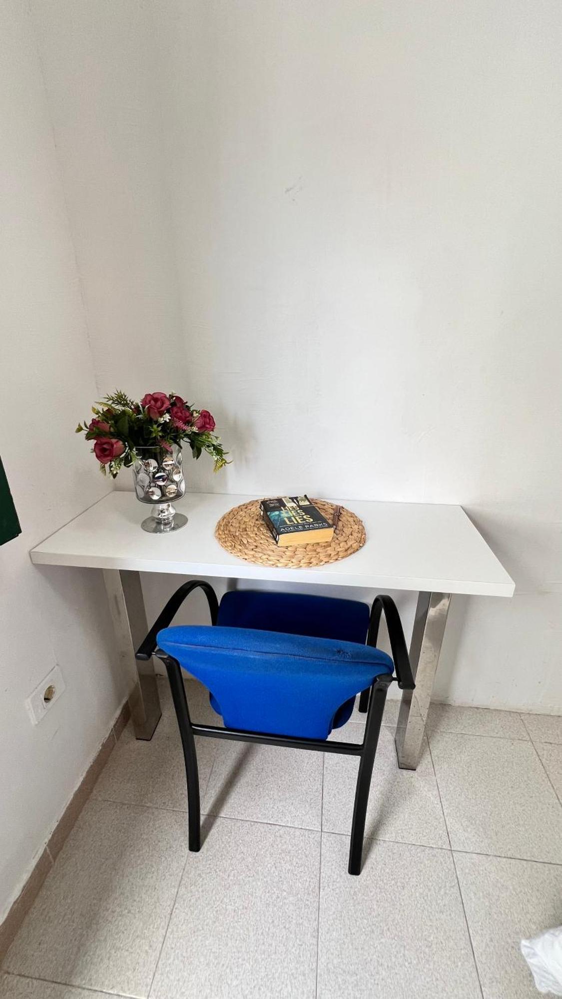 Alcamar Habitacion Privada Con Las Areas De Sala, Cocina Y Bano Que Se Comparten Cerca Al Mar! Alcalá la Real Εξωτερικό φωτογραφία