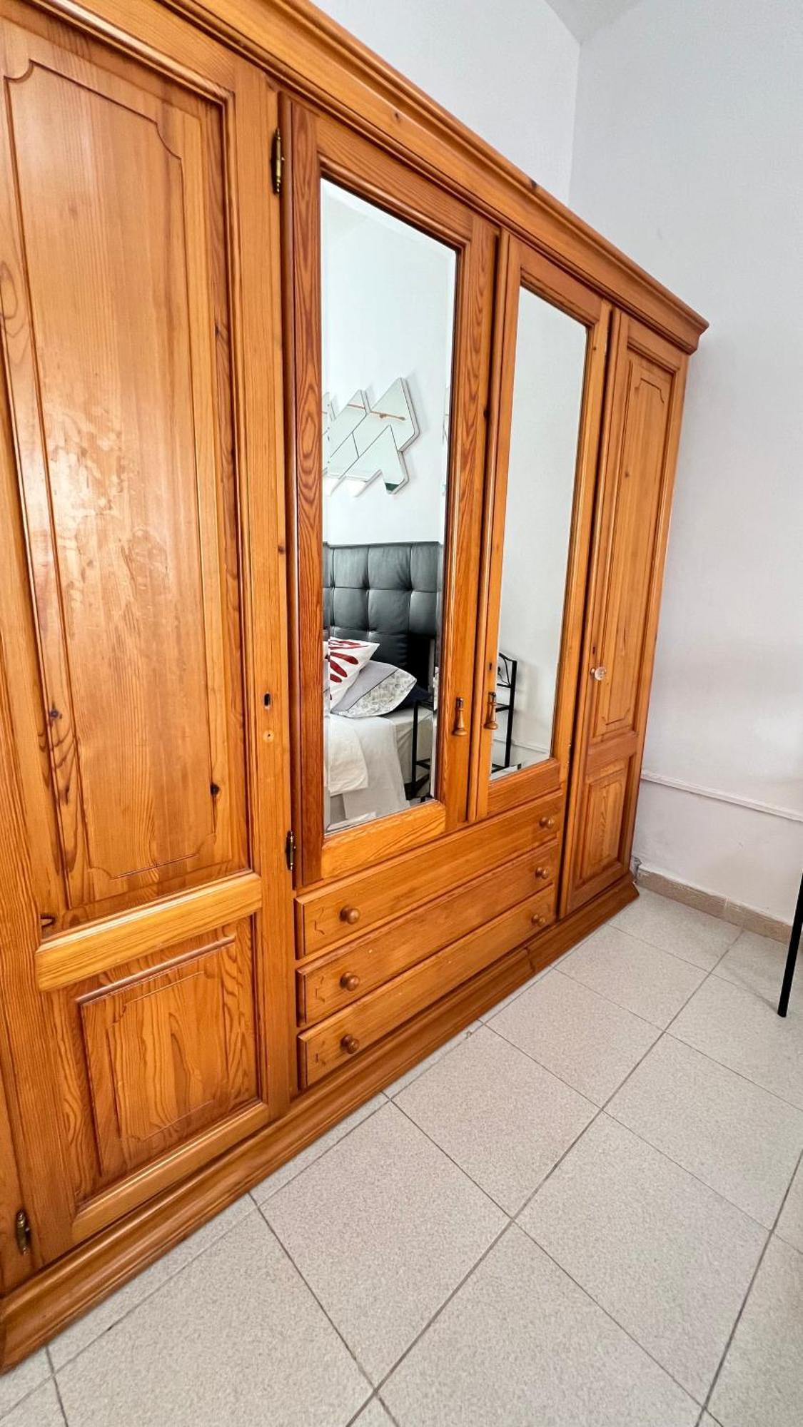 Alcamar Habitacion Privada Con Las Areas De Sala, Cocina Y Bano Que Se Comparten Cerca Al Mar! Alcalá la Real Εξωτερικό φωτογραφία